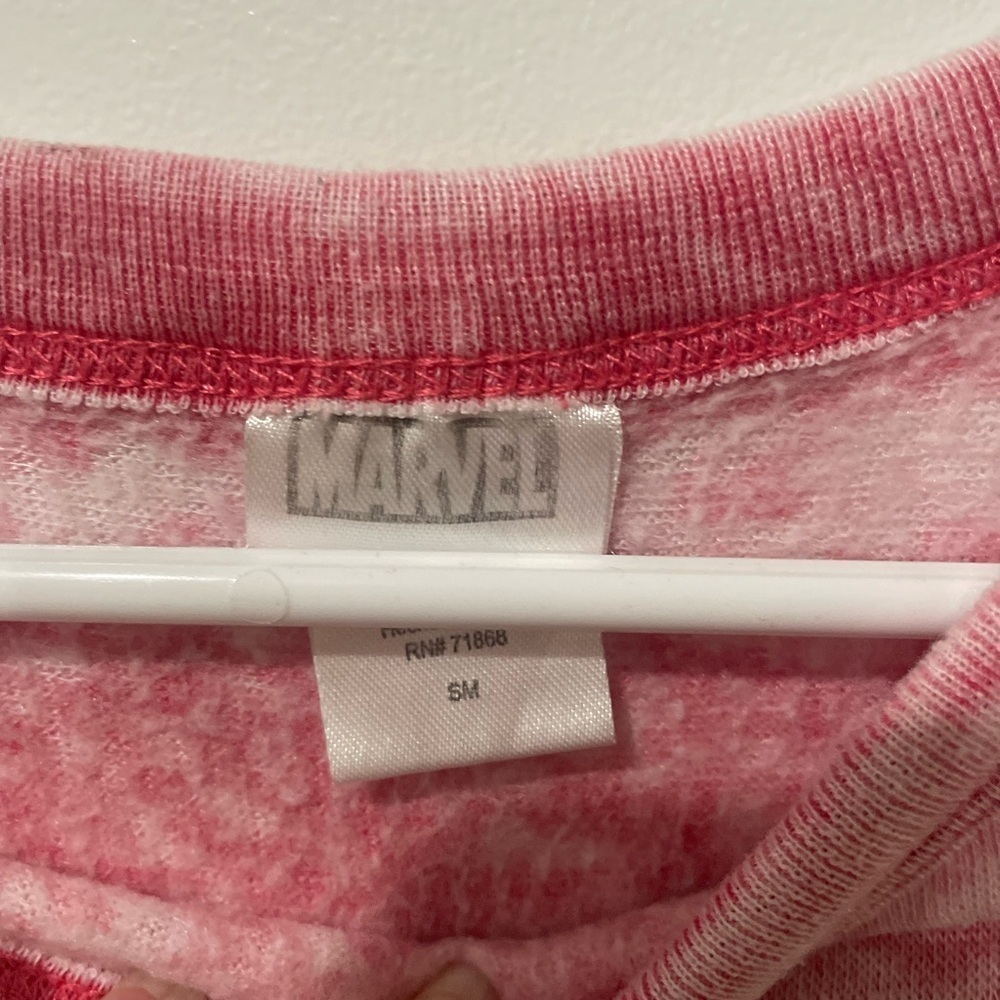 Disney Marvel The Avengers Pullover - Picture 3 of 4
